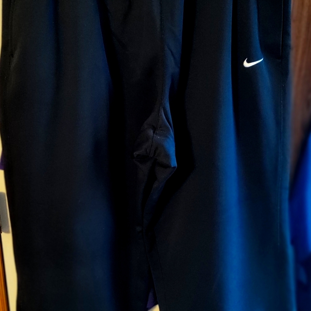 Men Nike sweatpants therma-fit 4XL